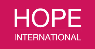 HOPE INTERNATIONAL ホープインターナショナル株式会社 HOPE INTERNATIONAL,Inc.
